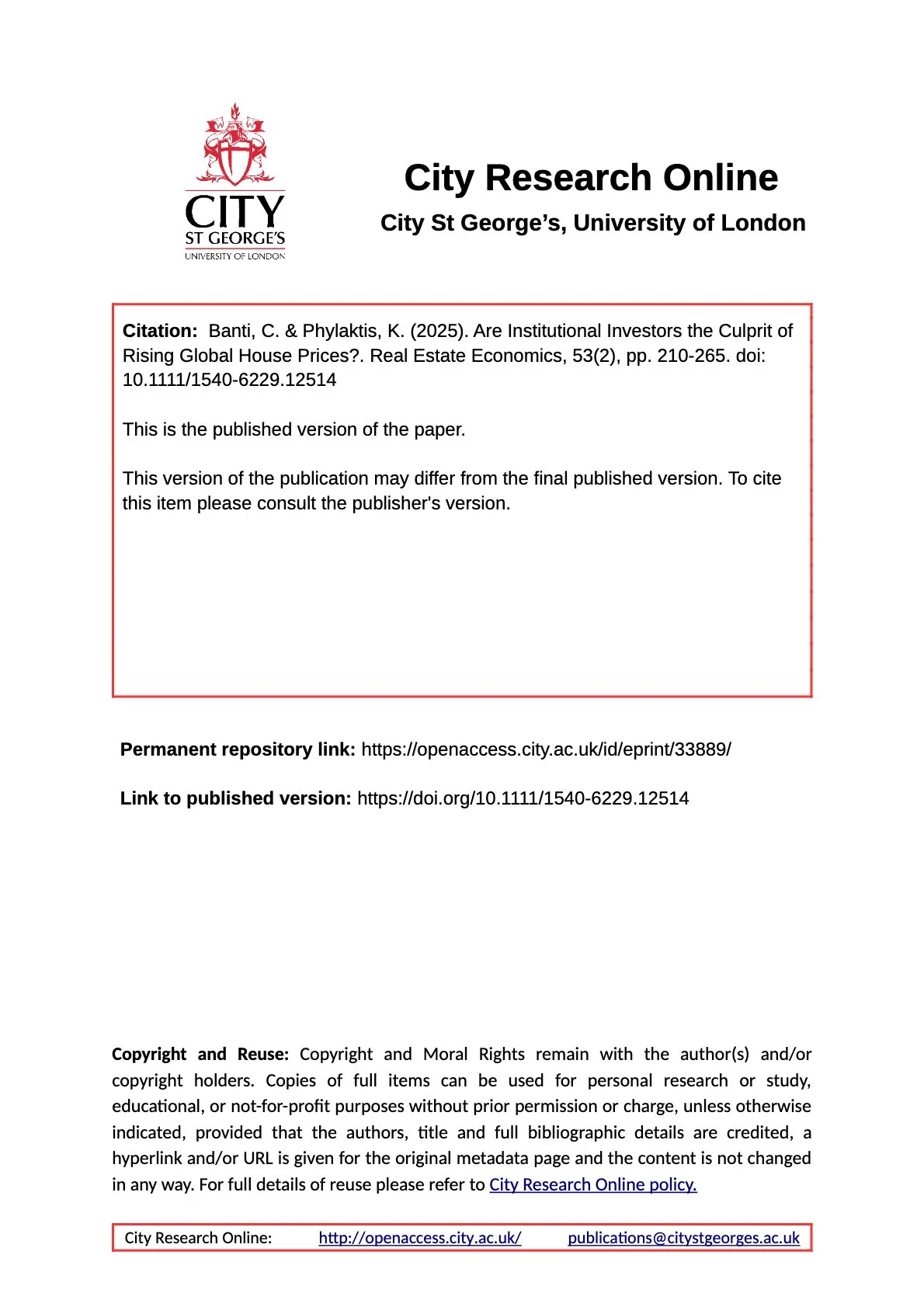 PDF preview